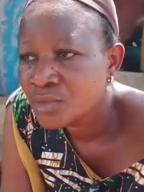I Saw Them Assembling My Child: Mother Recounts Terrifying Yawata Kidnapping (VIDEO)