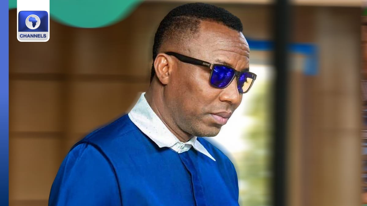 Sowore's Defamation Trial Takes New Turn as Court Orders Defence