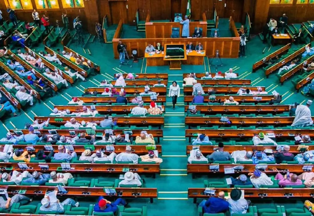 Reps committee recovers N521.8m unremitted VAT from CBN
