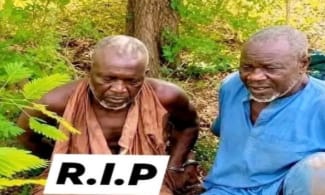 Associate Of Kidnapped Former Kebbi APC Chairman Dies In Captivity, Party Chieftain Still In Terrorists’ Camp