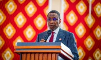EFCC Chair Olukoyede Exposes Shocking N30 Billion Governorship Election Spend