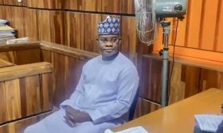 Yahaya Bello Fraud Trial: Witness Reveals Kickbacks from Kogi Tax Deals