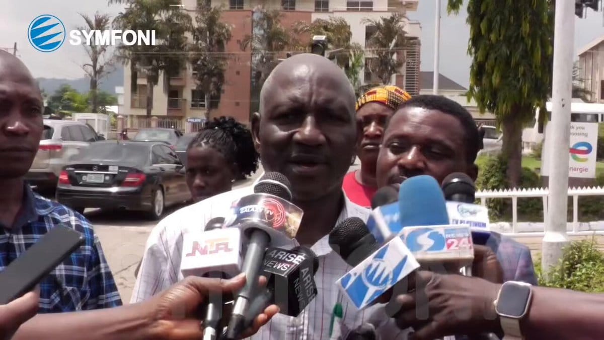Father of Late Mary Habila Rejects Autopsy, Says Family Suspects No Foul Play