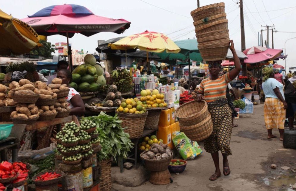 The Hidden Cost of Living in Lagos Nobody Talks About