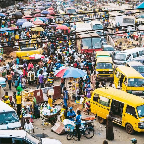 The Hidden Cost of Living in Lagos Nobody Talks About