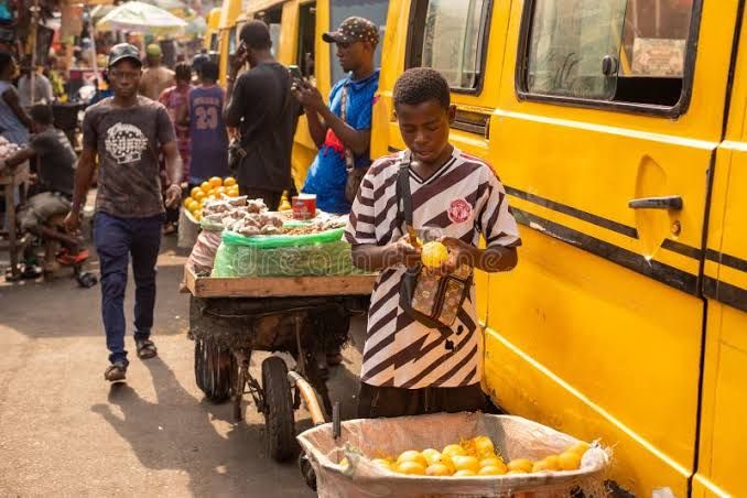The Hidden Cost of Living in Lagos Nobody Talks About