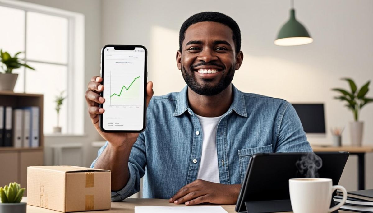 7 Online Side Hustles Nigerians Are Using to Make Extra Income in 2026