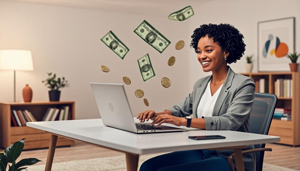 7 Online Side Hustles Nigerians Are Using to Make Extra Income in 2026