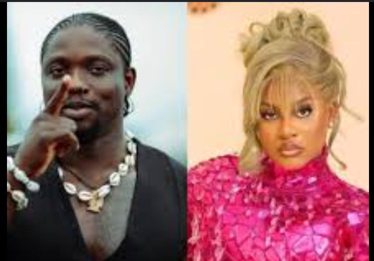 (VIDEO) Phyna Accuses VeryDarkMan of Advances Amid Sister's Death Feud