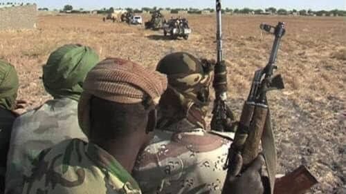 Suleja Community Gripped by Fear as Bandit Scare Forces Schools to Shut Down
