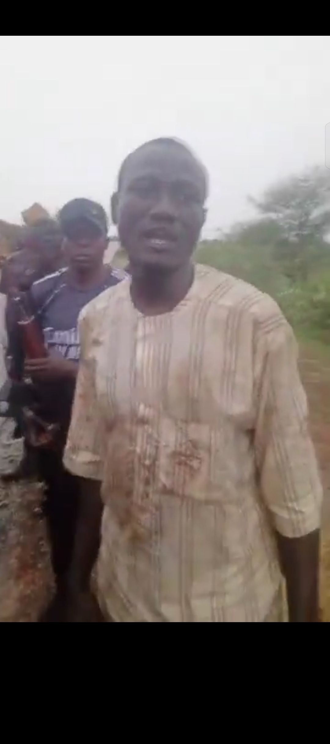 Police Rescue Several Abducted Travellers, Recover Motorcycles After Gun Battle with Bandits