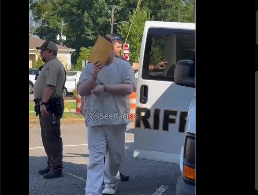 Eight Defendants Face Charges in Major Alabama Child Abuse Investigation