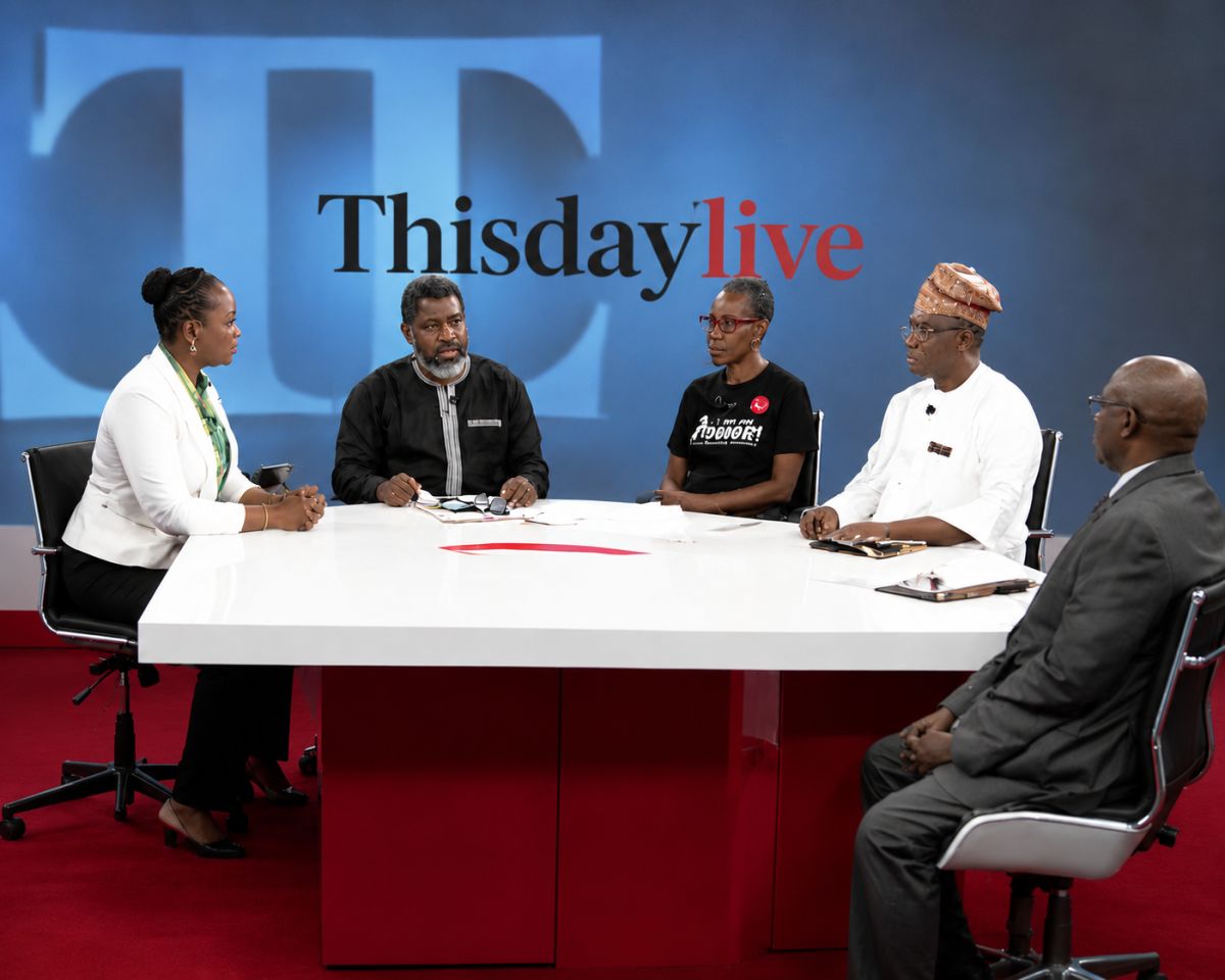 Government’s Fight Against Insecurity Lacks Urgency - Adamolekun
