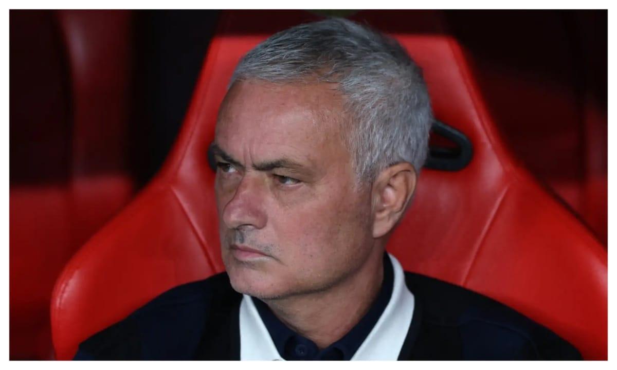 Mourinho Opens Up on Real Madrid Exit, Citing Squad Issues