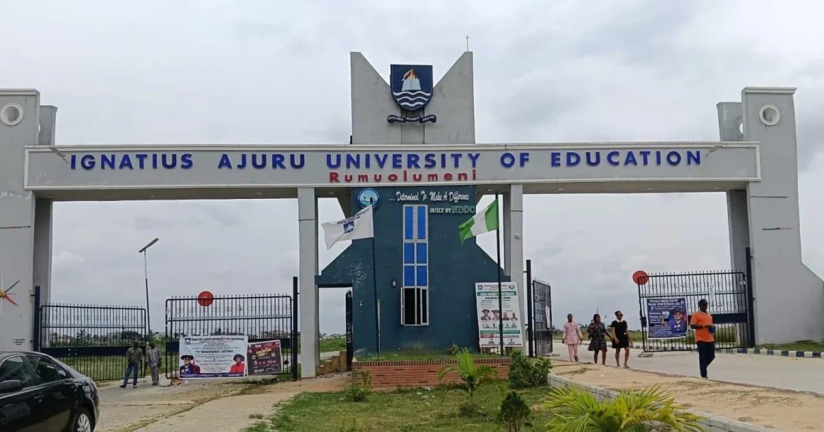 Rivers Varsity Plunged into Chaos as Rival Cults Exchange Gunfire