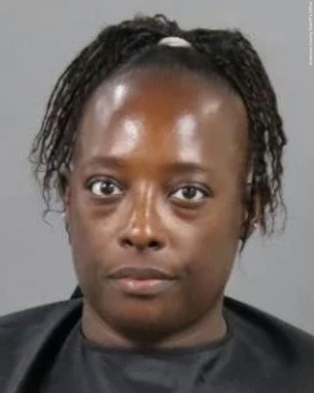 South Carolina Mother Faces Murder Charge for Infant's Morphine Death