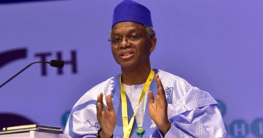 El-Rufai Reflects on Loyalty, Says No Resentment for Those Who Left Him