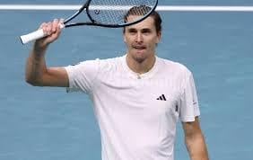 Zverev Targets Less Ball-Bouncing for Fairer Tennis Play