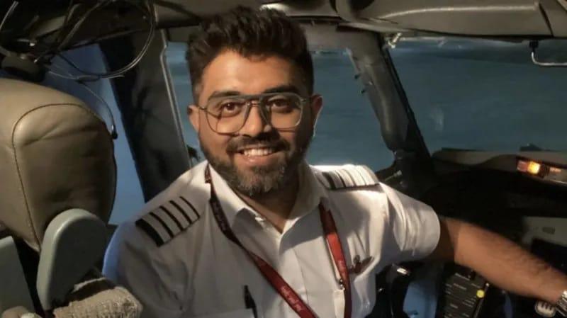 Flydubai Captain Narrates Mid-Air Battle to Save Lives After Co-Pilot Attack