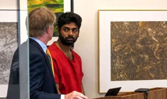 Indian Engineer Faces Murder Charge in US Over Wife's Death, Sent Photo to Secret Lover