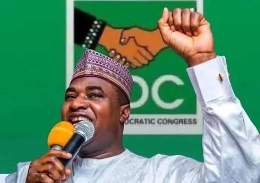 ADC Candidate Pressures Sokoto Governor for Financial Disclosure Ahead of 2027 Polls
