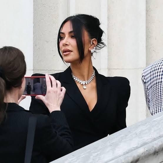 French Court Rules on Kim K's 2016 Paris Robbery, Awards Symbolic €1
