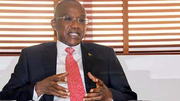 N76bn Fraud Allegations: Ex-AMCON MD, Co-Defendants Get Passports for Medicals
