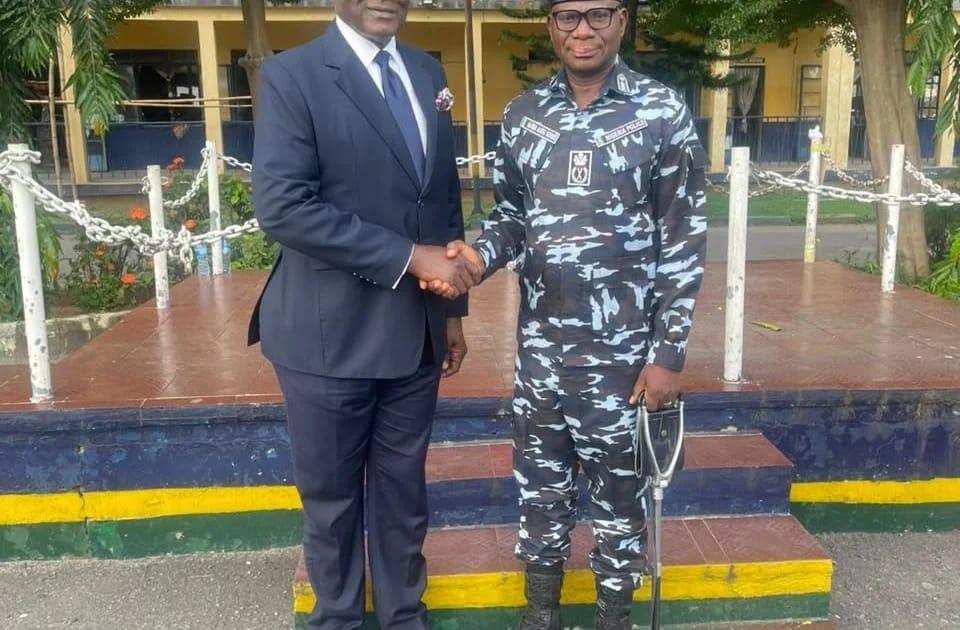 Imo Police Chief Pledges Robust Security for INEC Ahead of Polls