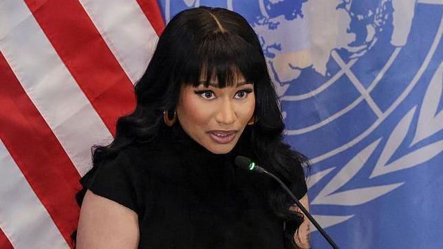 Nigerian Pastor Sparks Nicki Minaj's Drive for Persecuted Christians' Advocacy