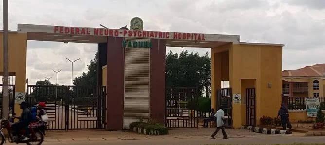 Kaduna Neuropsychiatric Hospital Unveils Telepsychiatry for Broader Patient Access