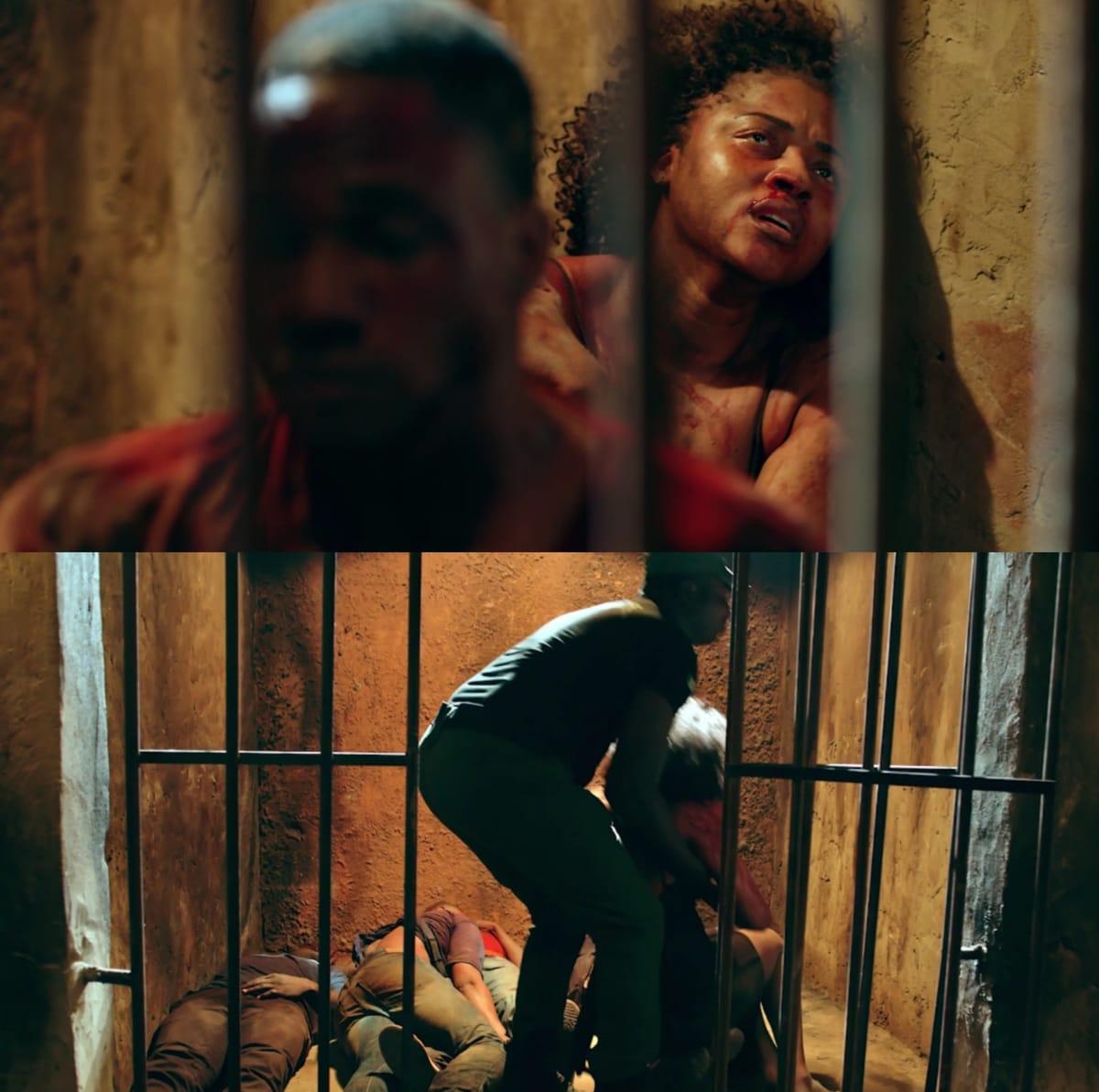 Linda Ikeji's 'The Night of June 7th' Revisits Tragic Apo Six Killings
