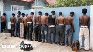 Joint International Operation Nabs Cyber Fraud Suspects in Ghana, Nigeria