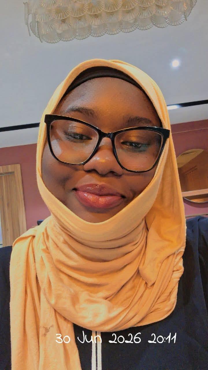 Failed Marriage Escape Saved Me From HIV, Hepatitis B, Says Na'ima Afemai