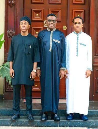 Wike Reveals Children Backed Peter Obi in 2023 Over Muslim-Muslim Ticket