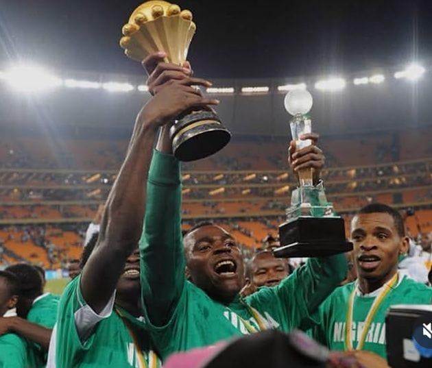 Emmanuel Emenike Slams Governors, Labels Nigeria 'Embezzlement Ground'