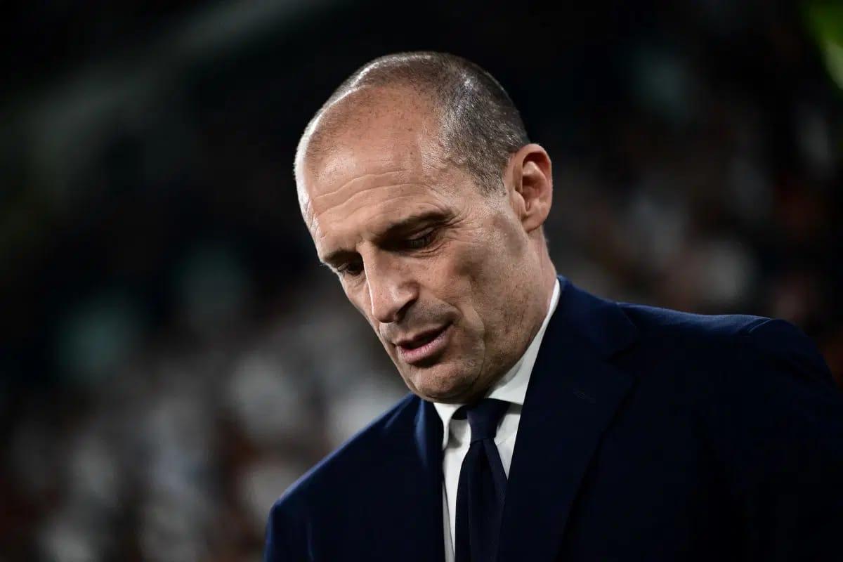 Napoli Confirms Massimiliano Allegri as New Manager, Conte Moves On