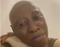 Nollywood Star Cynthia Anijekwu Seeks Public Aid Amidst Cancer Recurrence
