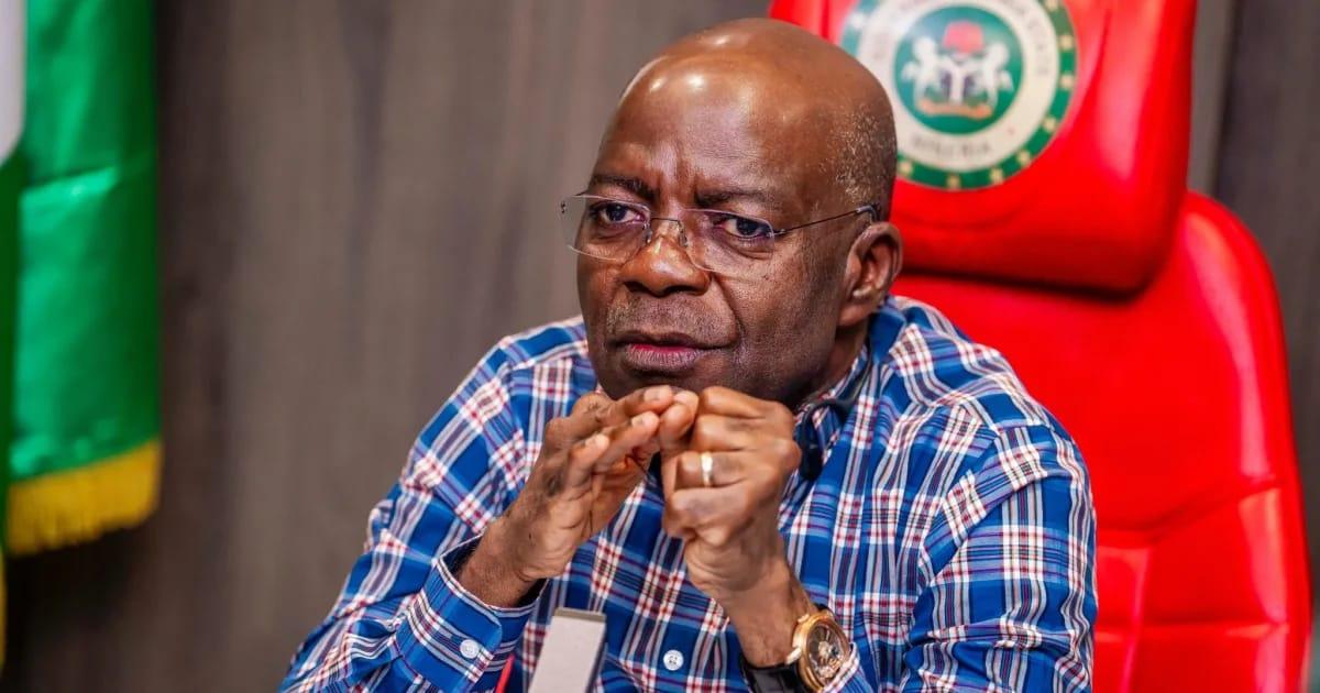 Abia State Government Implements New Transport System with Relocation to Nnenna Otti Bus Terminal