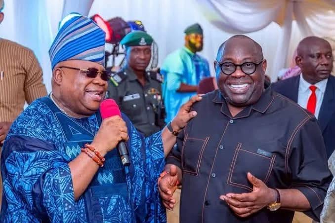 Osun Election: Dele Momodu Urges Opposition to Rally Behind Adeleke
