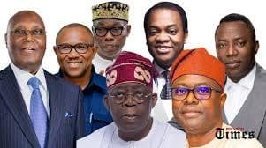 Nigerian Campaigns: Prioritizing Key Issues as Political Activities Start