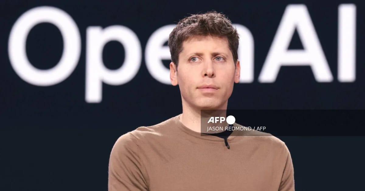 Tech Giant Apple Accuses OpenAI of Trade Secret Theft
