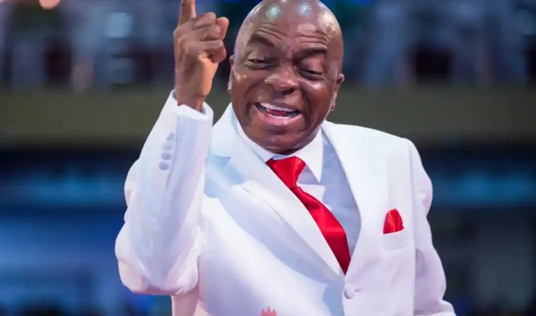 Top Politicians Atiku, Saraki Felicitate Bishop Oyedepo on 72nd Birthday