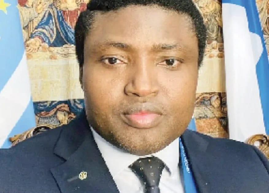 Finnish Appeals Court Reduces Simon Ekpa's Terrorism Sentence to Four Years