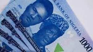 Naira Achieves First Weekly Gain Against Dollar on October 14, 2026