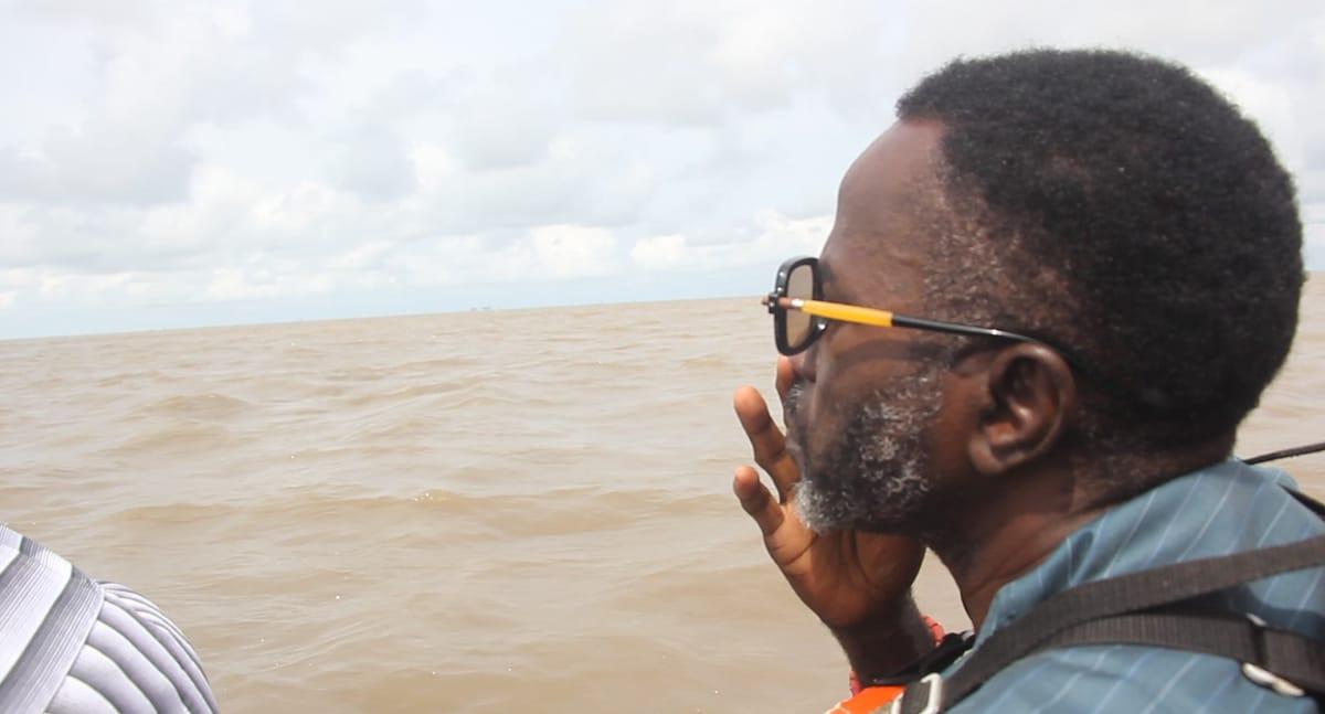 Ondo Communities Submerged: Chevron Activities Blamed for Coastal Erosion