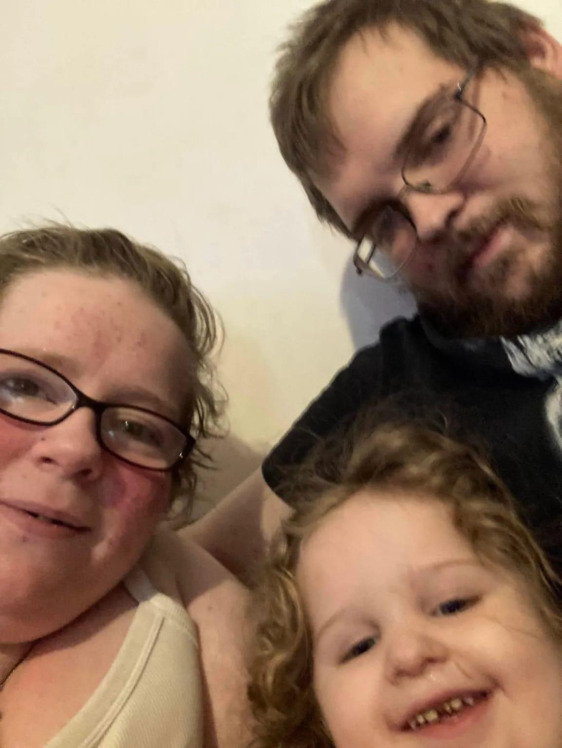 New York Couple Jailed Four Years for Daughter's Fatal Neglect
