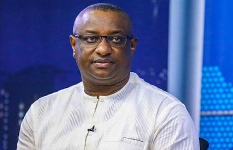 Keyamo Labels Peter Obi's Blocked Benue Trip 'Unacceptable'