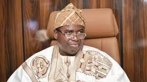 INEC Chairman: AI Won't Displace Voters' Power in 2027 Polls
