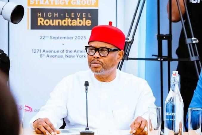 ICPC Takes Custody of Ex-Minister Uche Nnaji After Abuja Airport Arrest