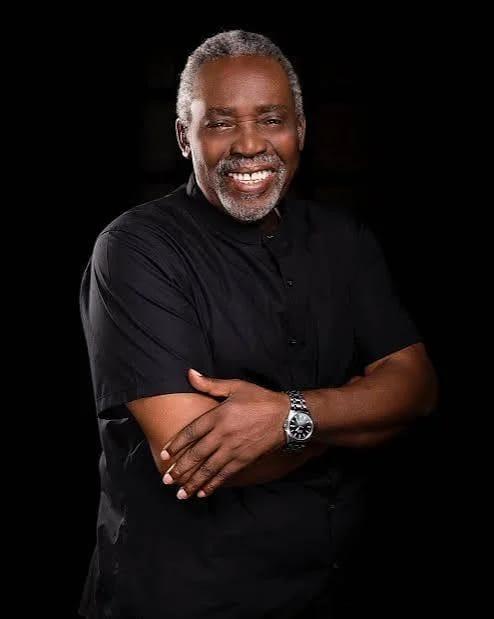 Contractual Obligations Keep Patience Ozokwor from Olu Jacobs' Final Rites